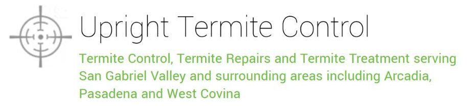 Upright Termite Control